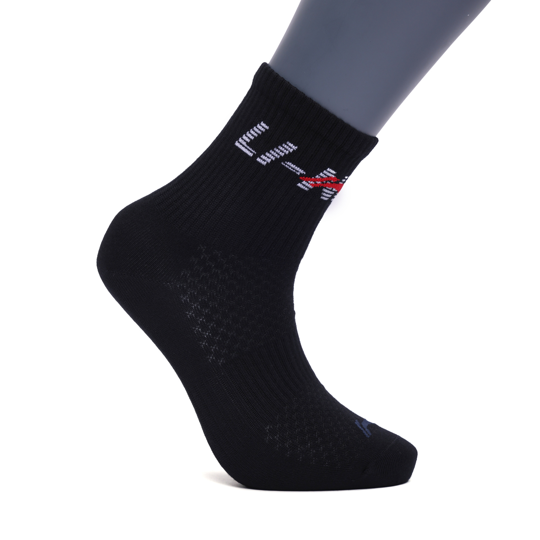 AWSW037-1 Носки Sports Style черный